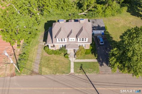 810 Dunbar Hill Road Hamden CT 06514