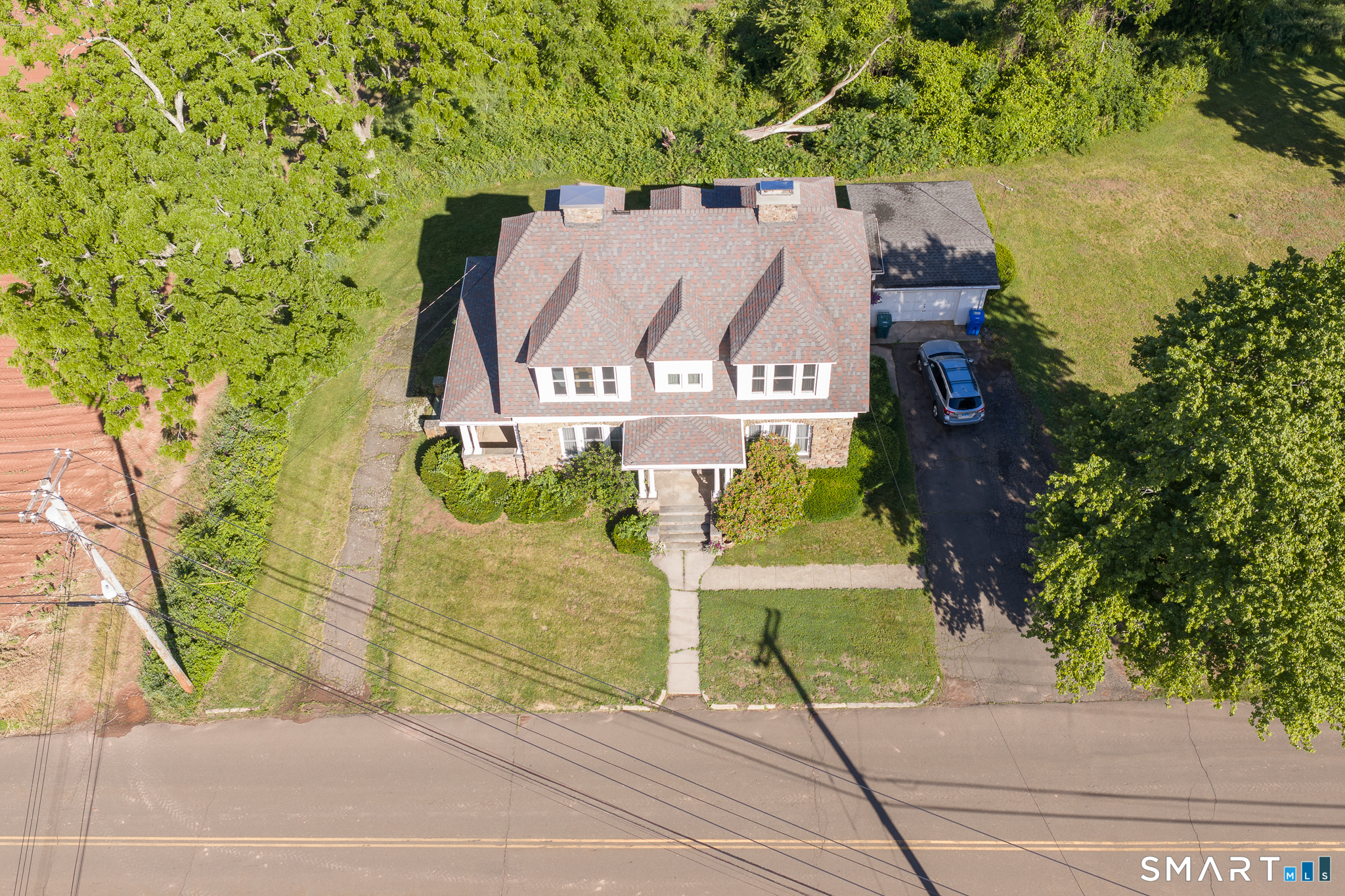 810 Dunbar Hill Road Hamden CT 06514