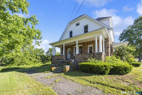 810 Dunbar Hill Road Hamden CT 06514