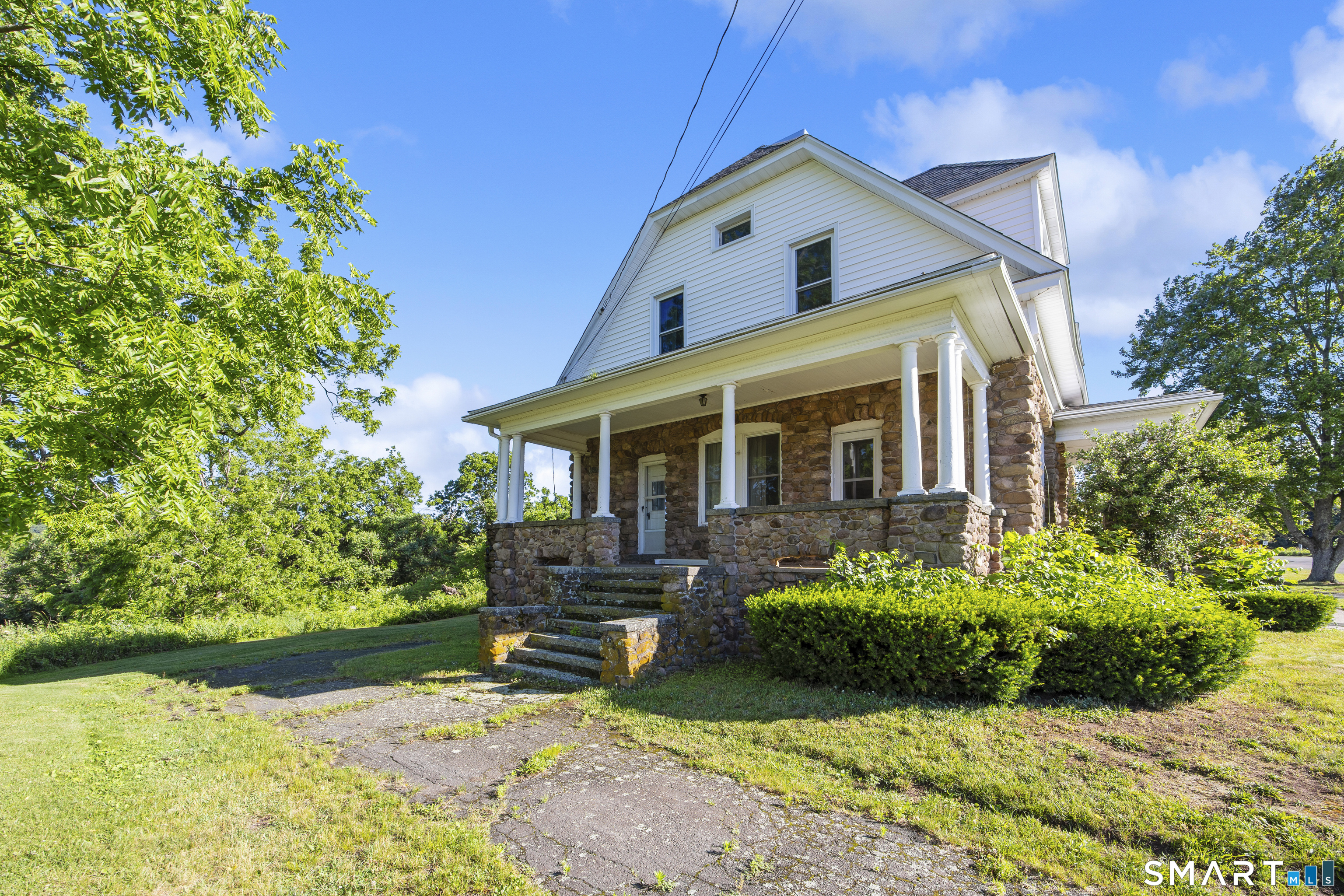 810 Dunbar Hill Road Hamden CT 06514