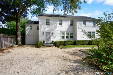 12 Murvon Court Westport CT 06880