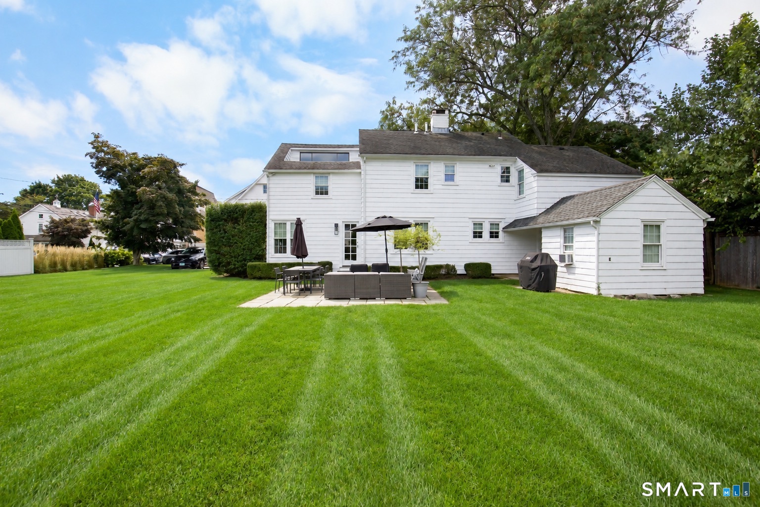 12 Murvon Court Westport CT 06880
