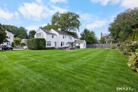 12 Murvon Court Westport CT 06880