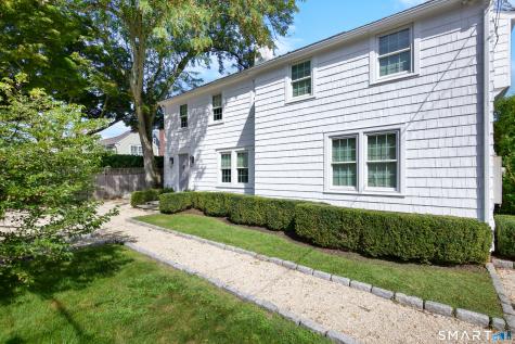 12 Murvon Court Westport CT 06880