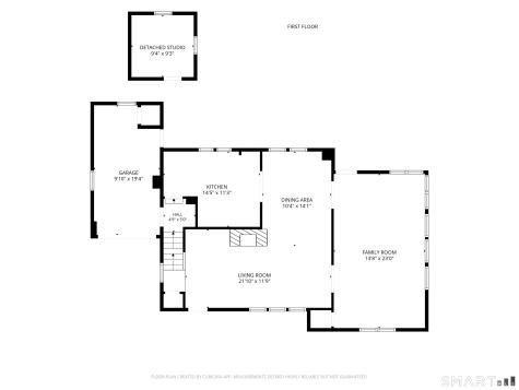 12 Murvon Court Westport CT 06880