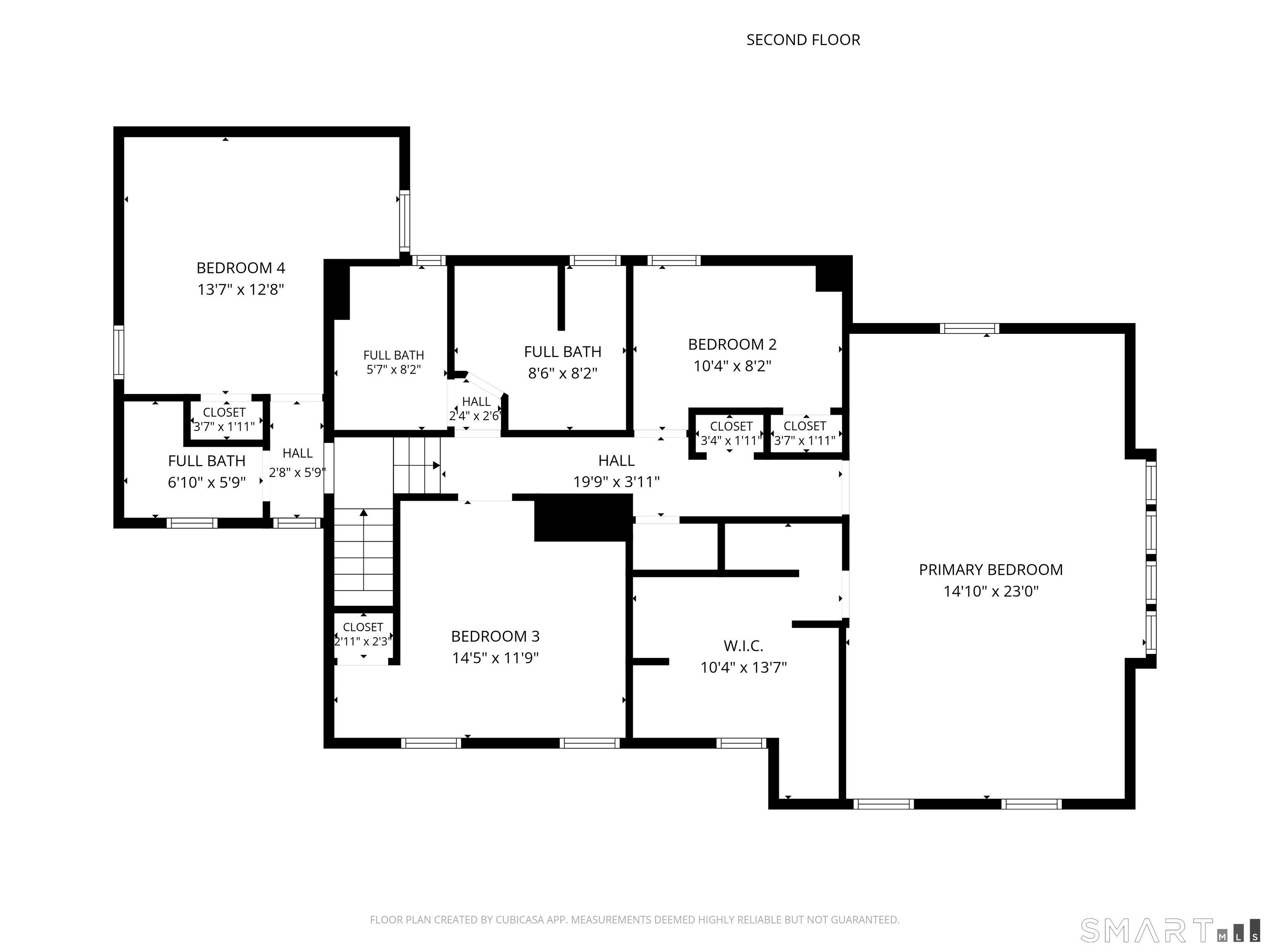 12 Murvon Court Westport CT 06880