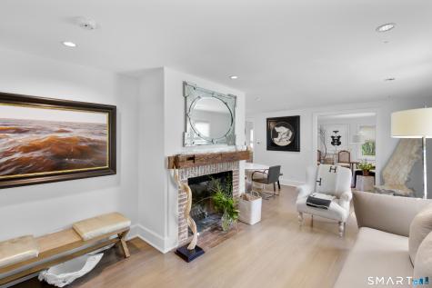 12 Murvon Court Westport CT 06880