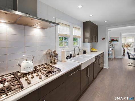 12 Murvon Court Westport CT 06880
