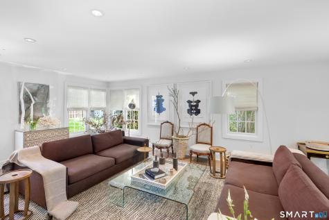 12 Murvon Court Westport CT 06880
