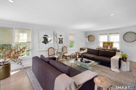 12 Murvon Court Westport CT 06880