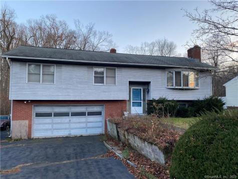 72 Howard Drive Hamden CT 06514