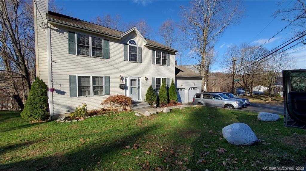 2 Sunset Avenue Waterbury CT 06708