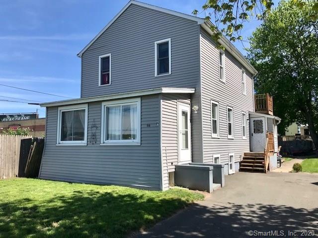 96 Willard Avenue Wallingford CT 06492