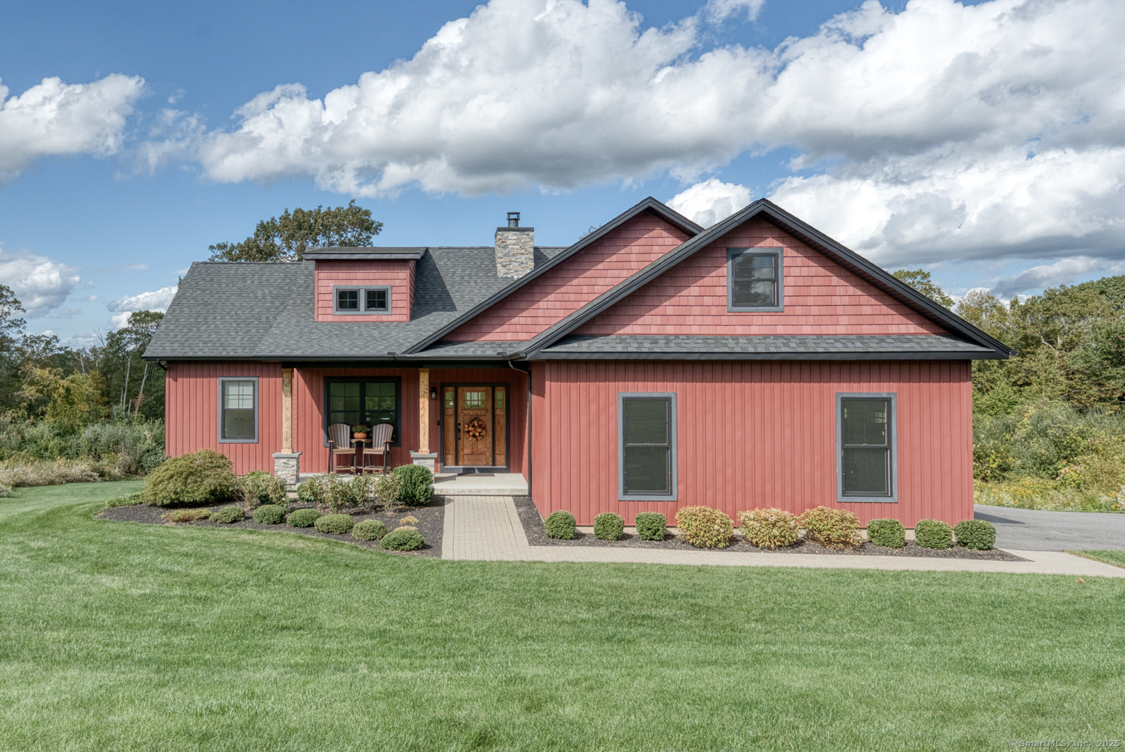 23 Mountain Top Pass Burlington CT 06013