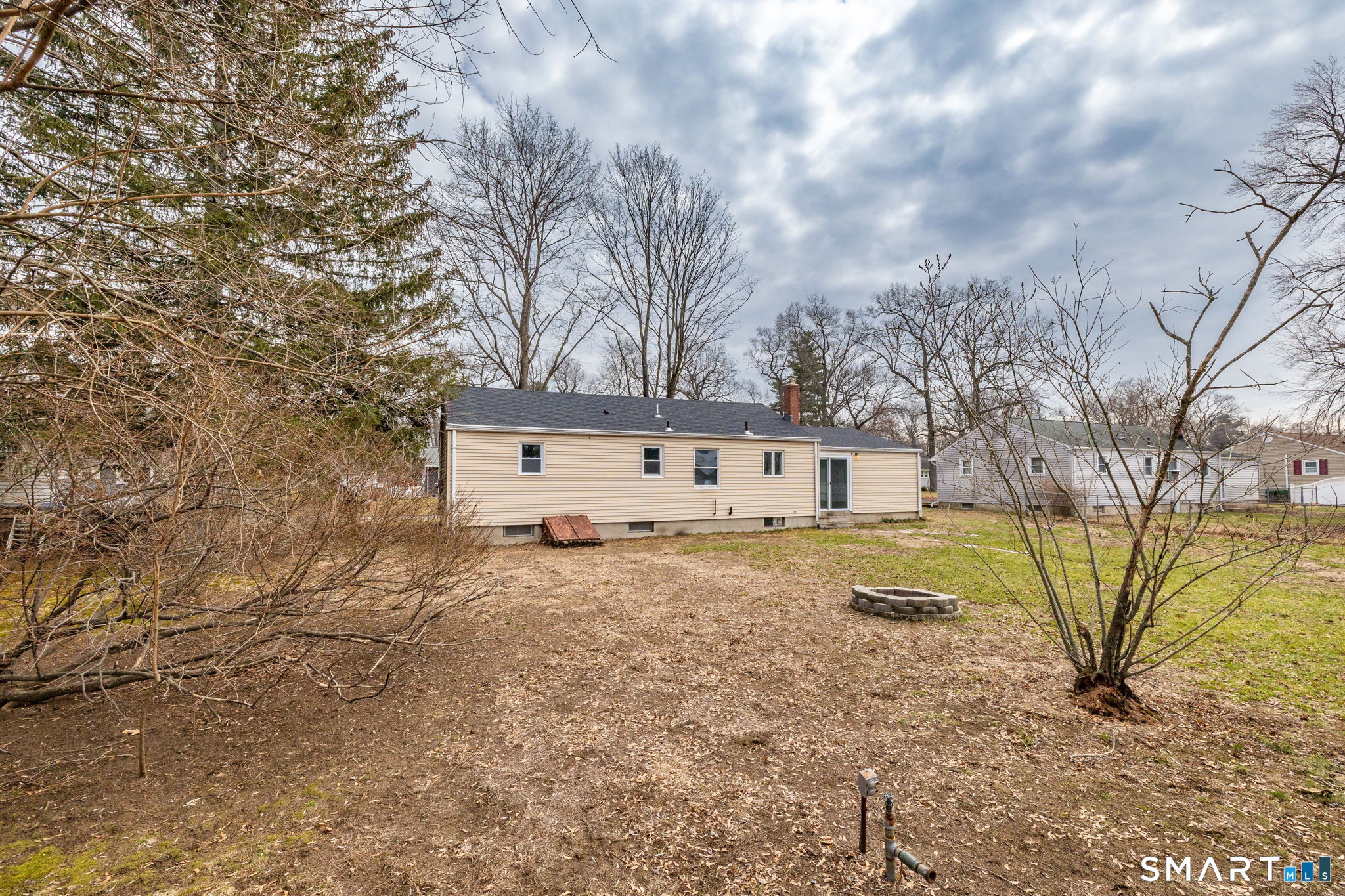 9 Glendale Road Enfield CT 06082
