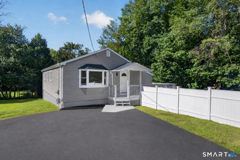 62 Pearson Avenue Milford CT 06460