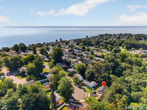 62 Pearson Avenue Milford CT 06460