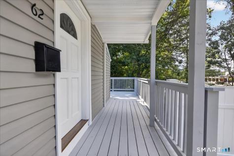 62 Pearson Avenue Milford CT 06460
