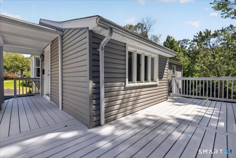 62 Pearson Avenue Milford CT 06460