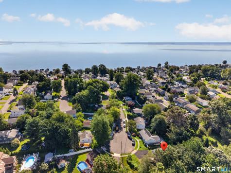 62 Pearson Avenue Milford CT 06460