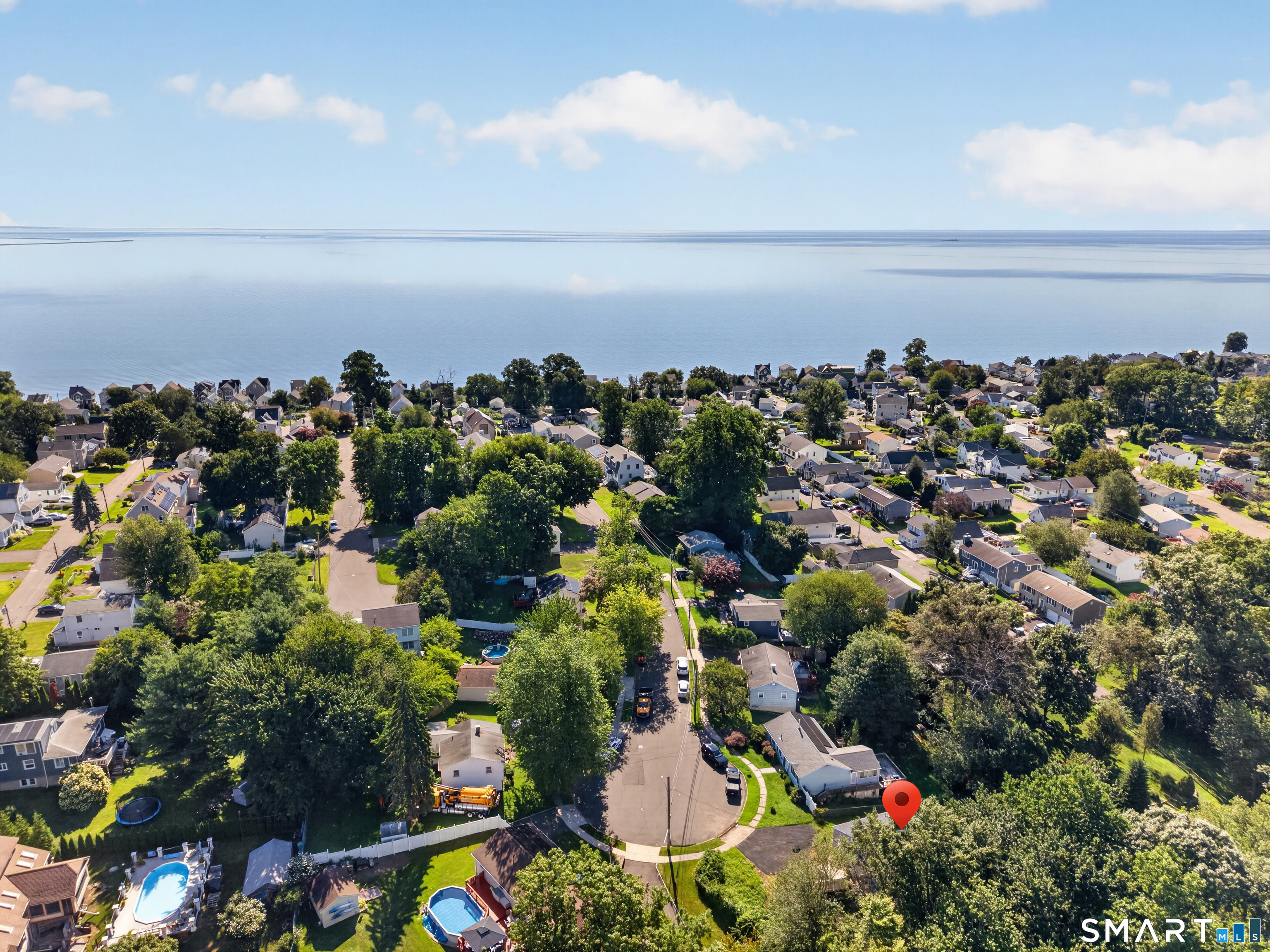 62 Pearson Avenue Milford CT 06460