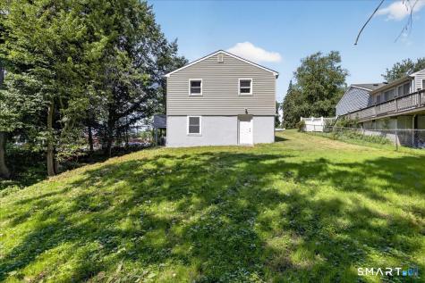 62 Pearson Avenue Milford CT 06460