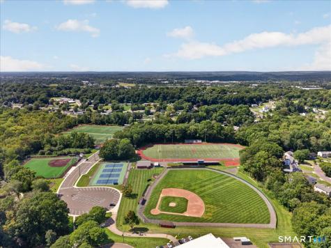 62 Pearson Avenue Milford CT 06460