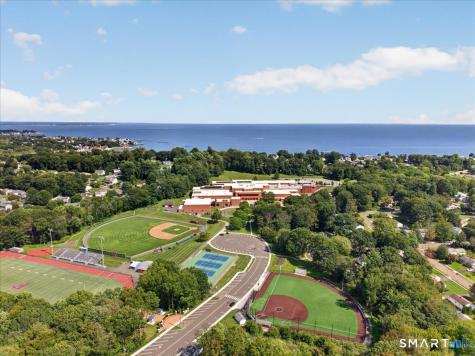 62 Pearson Avenue Milford CT 06460