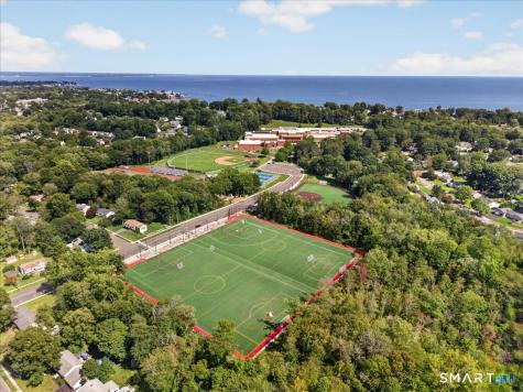 62 Pearson Avenue Milford CT 06460