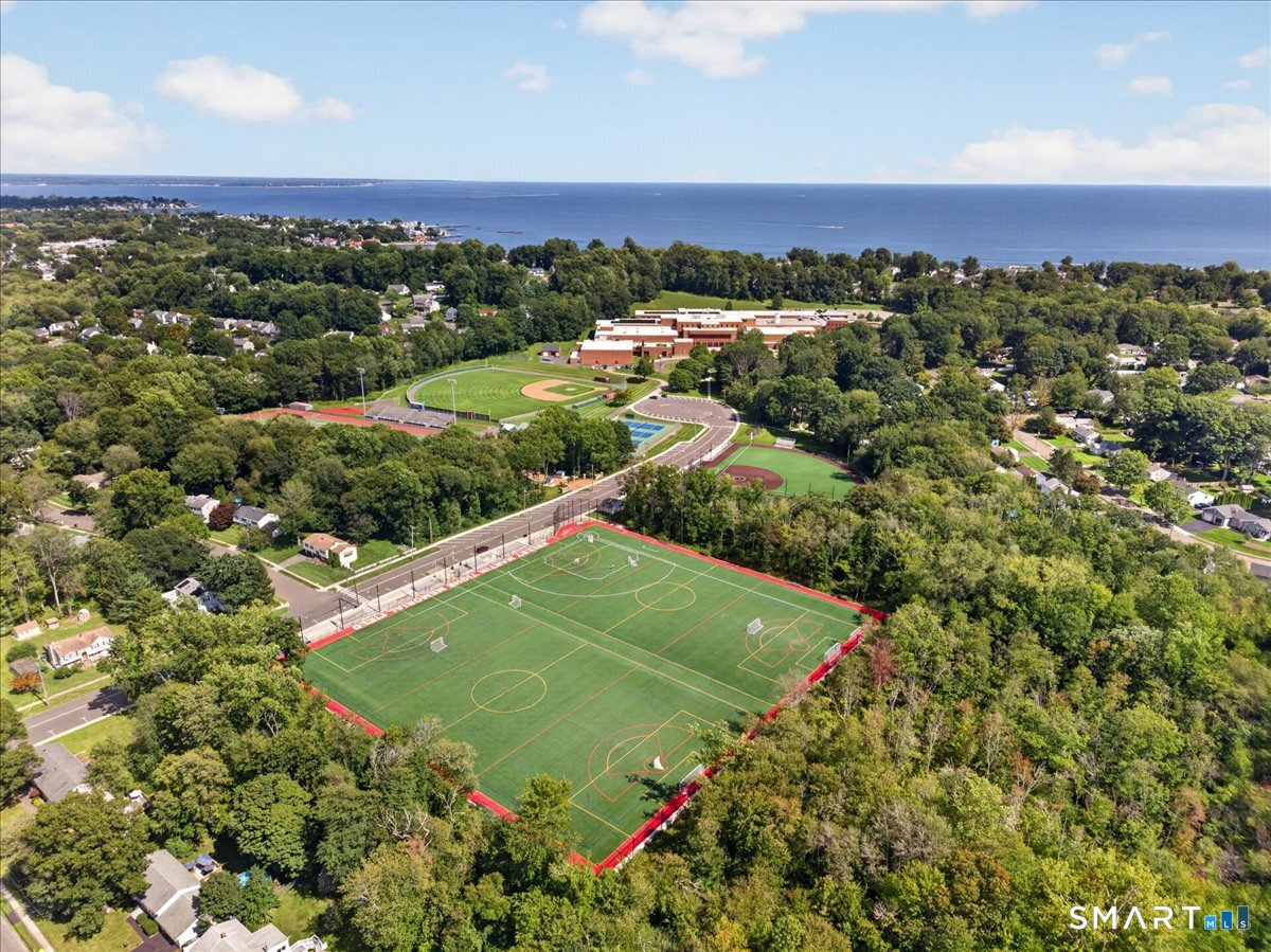 62 Pearson Avenue Milford CT 06460
