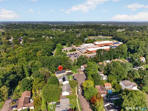 62 Pearson Avenue Milford CT 06460