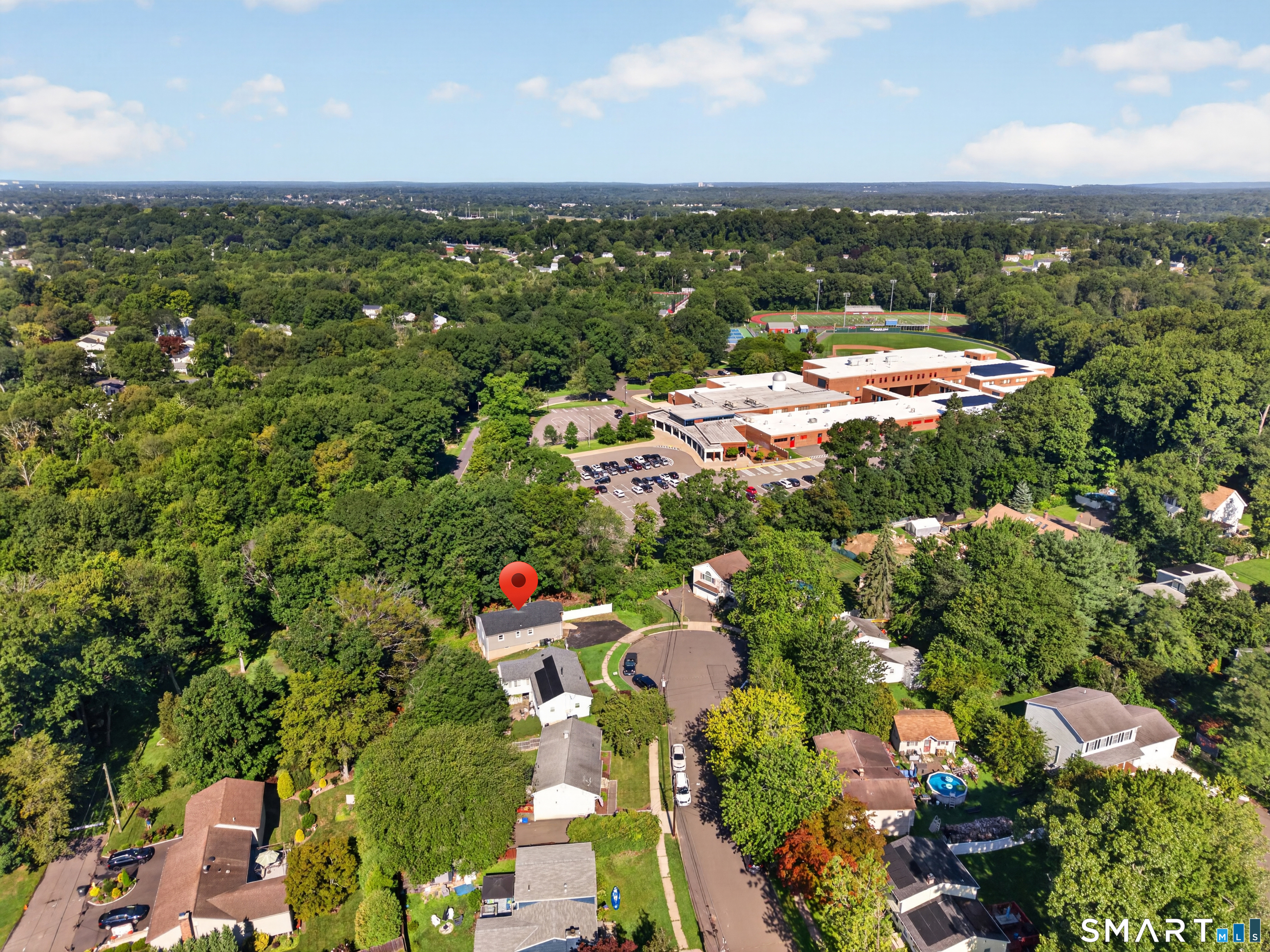 62 Pearson Avenue Milford CT 06460