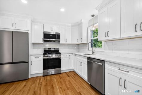 62 Pearson Avenue Milford CT 06460