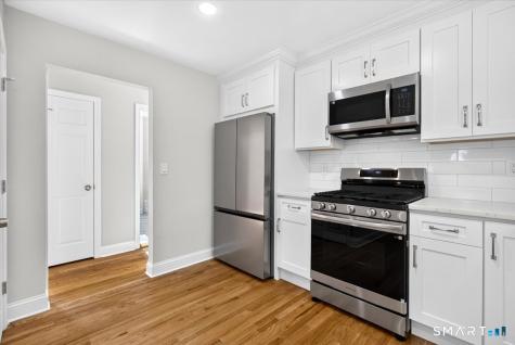 62 Pearson Avenue Milford CT 06460