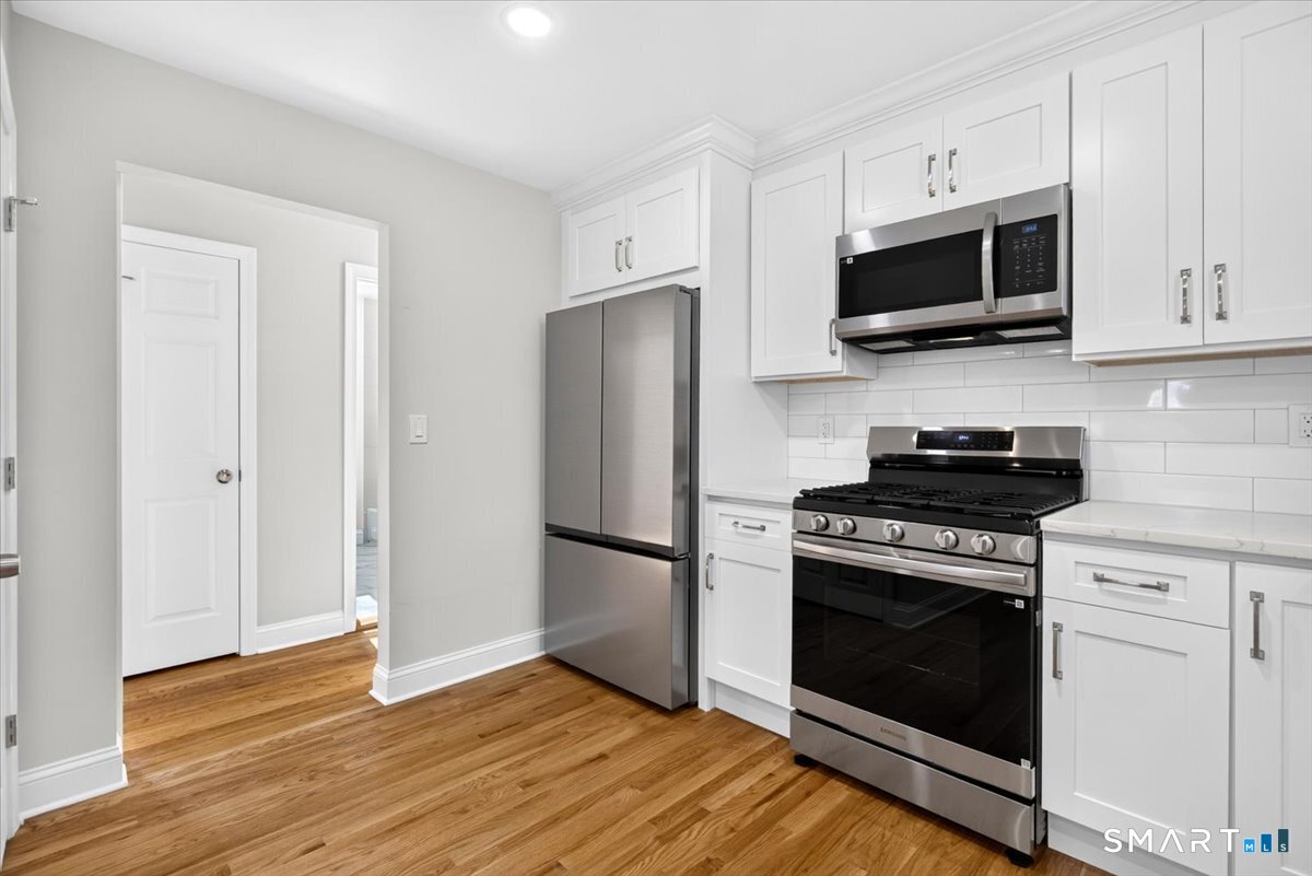 62 Pearson Avenue Milford CT 06460