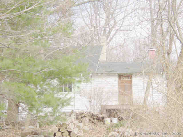19 Candle Hill Road New Fairfield CT 06812