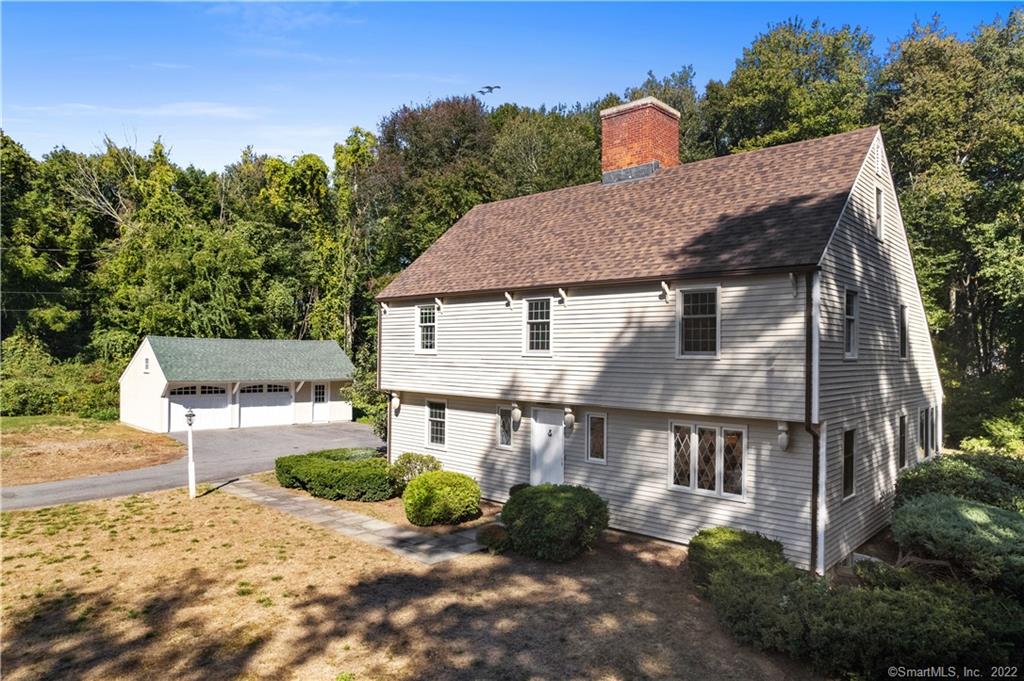 39 Stonewall Lane Madison CT 06443