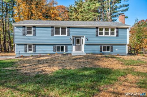 621 Kennedy Road Windsor CT 06095