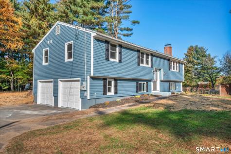621 Kennedy Road Windsor CT 06095