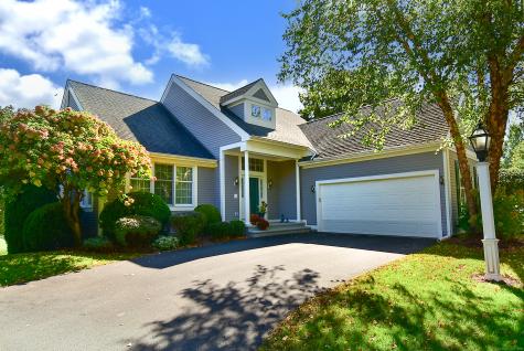 4 Lower Heatherwood Cromwell CT 06416