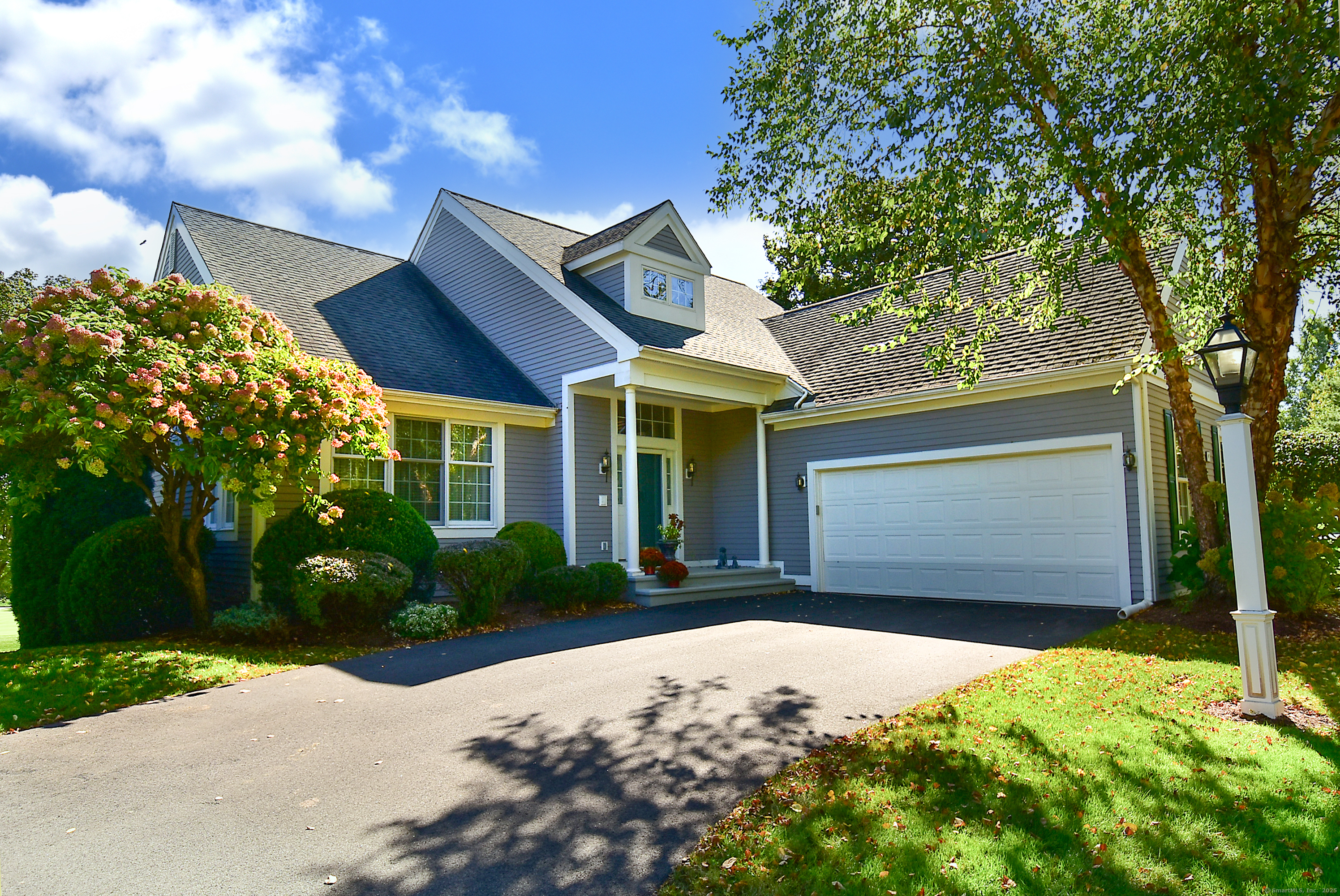 4 Lower Heatherwood Cromwell CT 06416