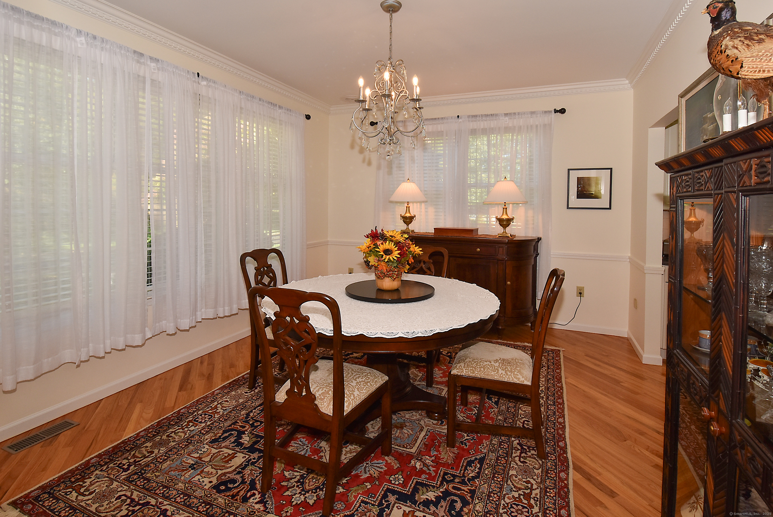 4 Lower Heatherwood Cromwell CT 06416