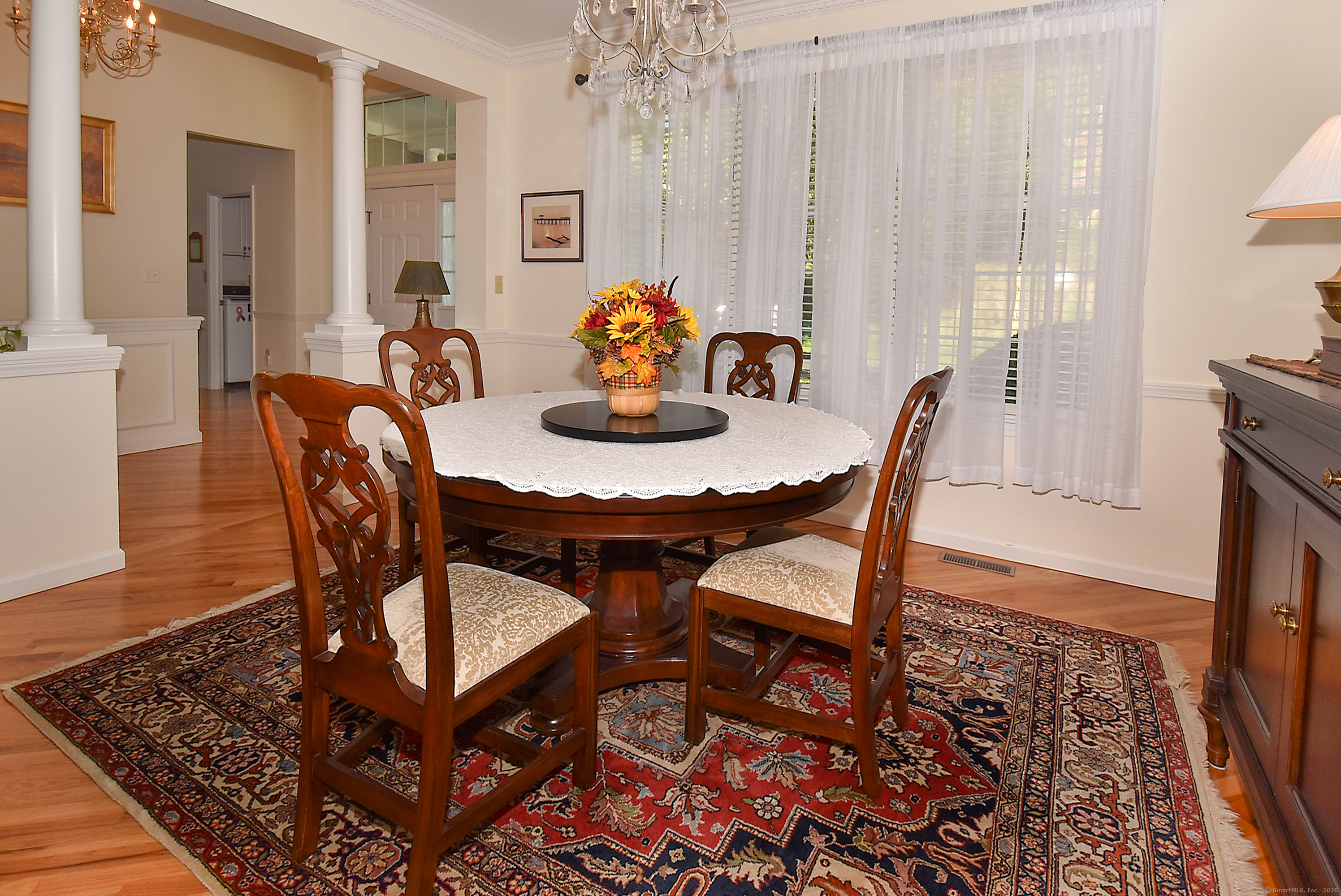 4 Lower Heatherwood Cromwell CT 06416