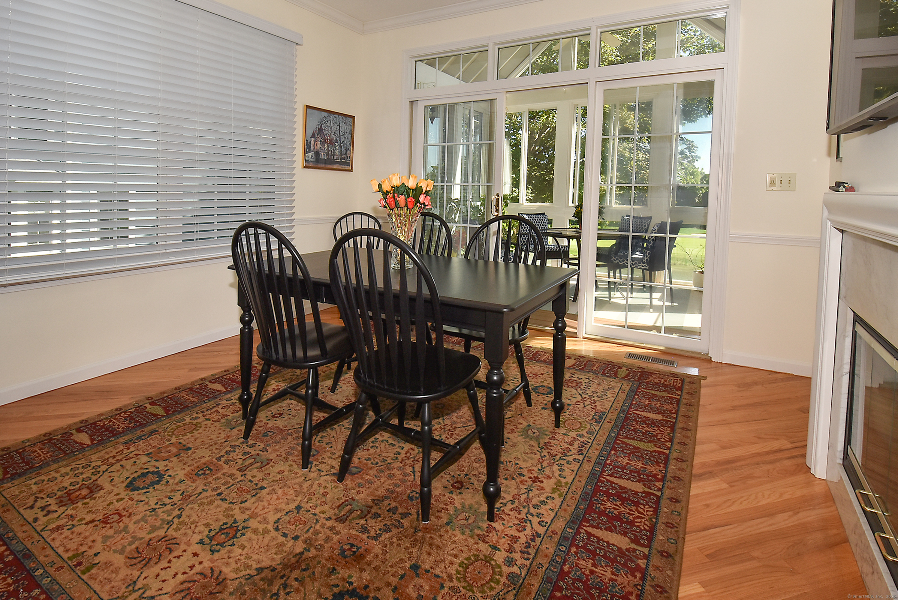 4 Lower Heatherwood Cromwell CT 06416