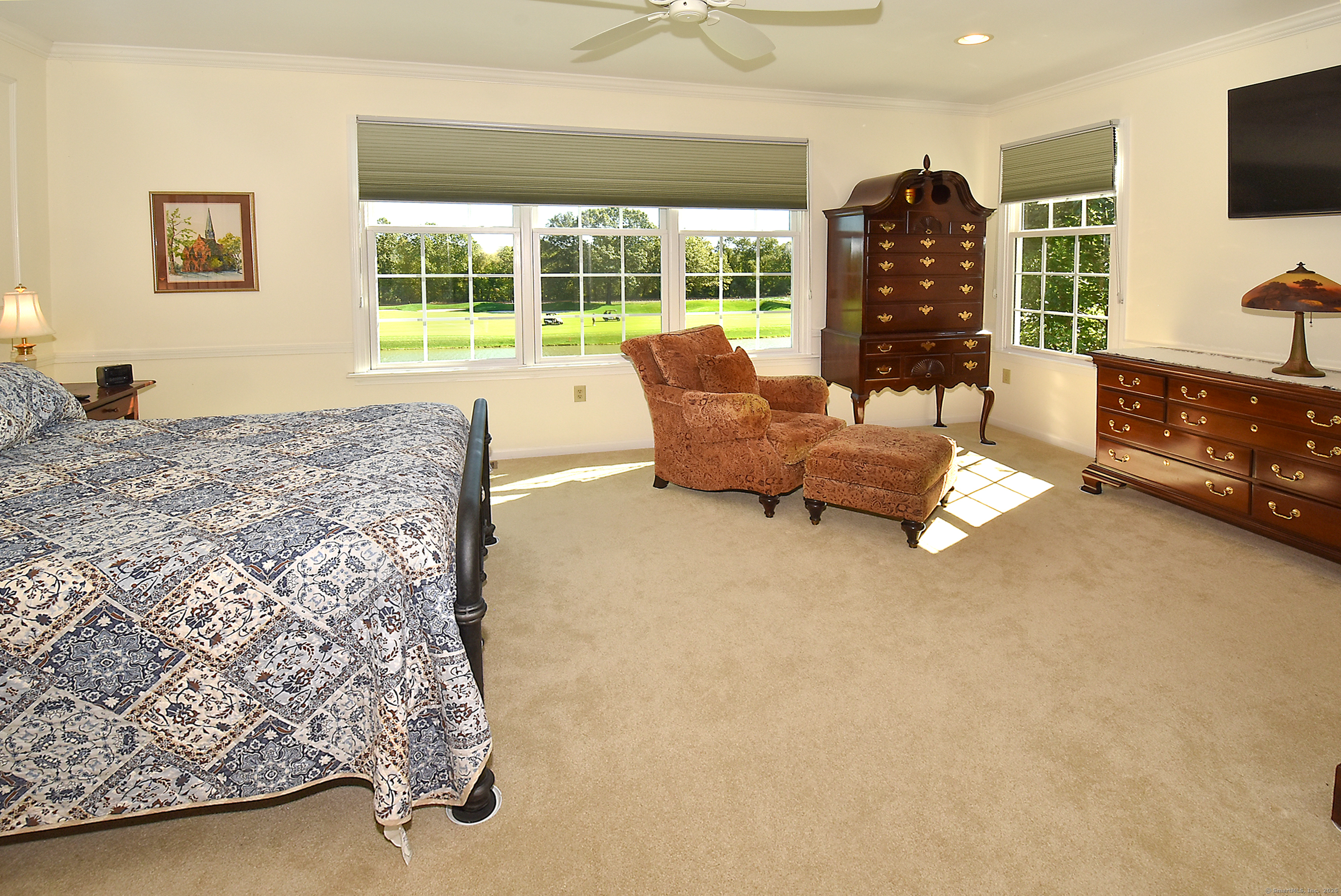 4 Lower Heatherwood Cromwell CT 06416