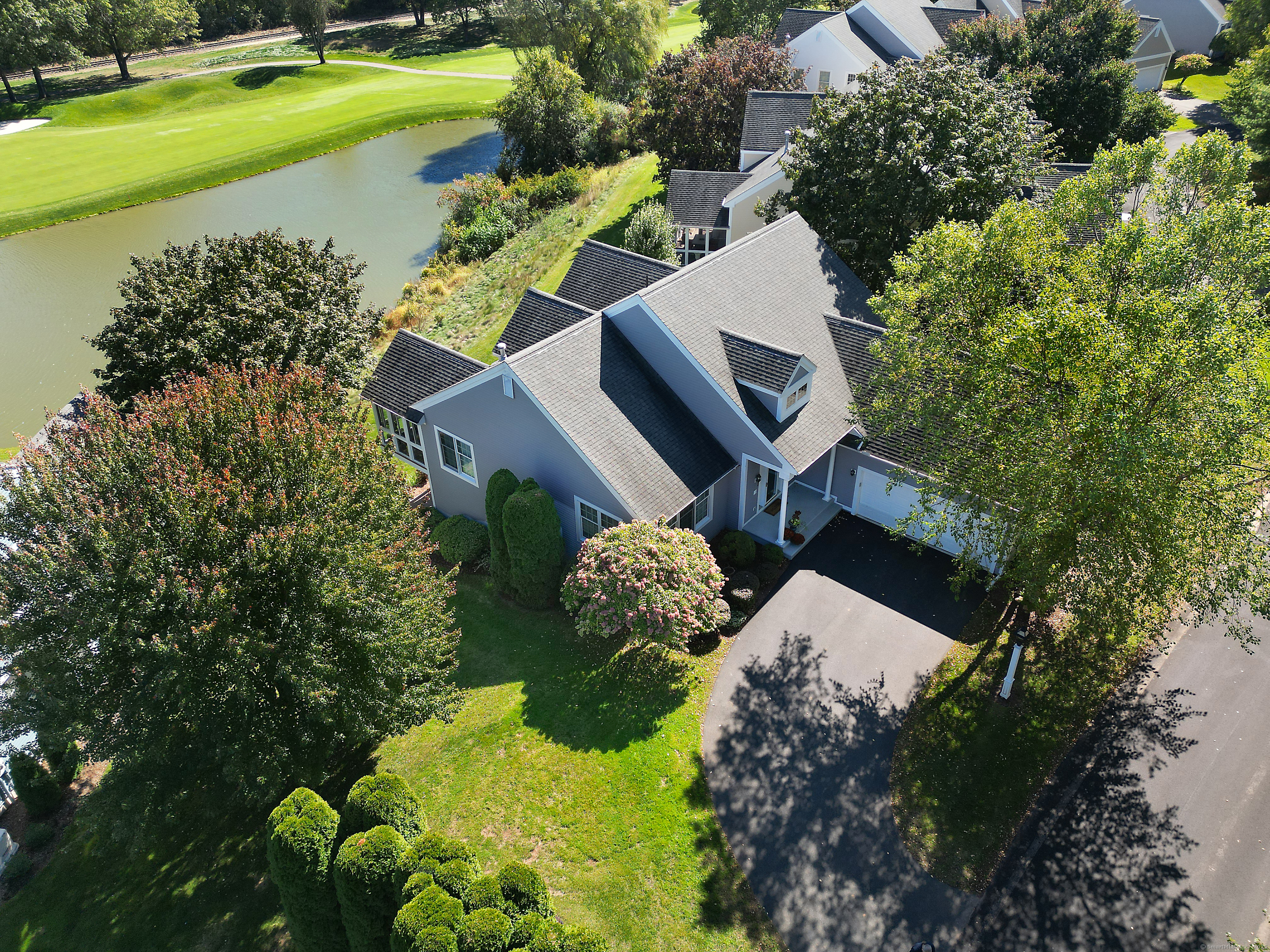 4 Lower Heatherwood Cromwell CT 06416