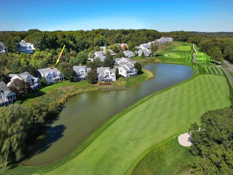 4 Lower Heatherwood Cromwell CT 06416