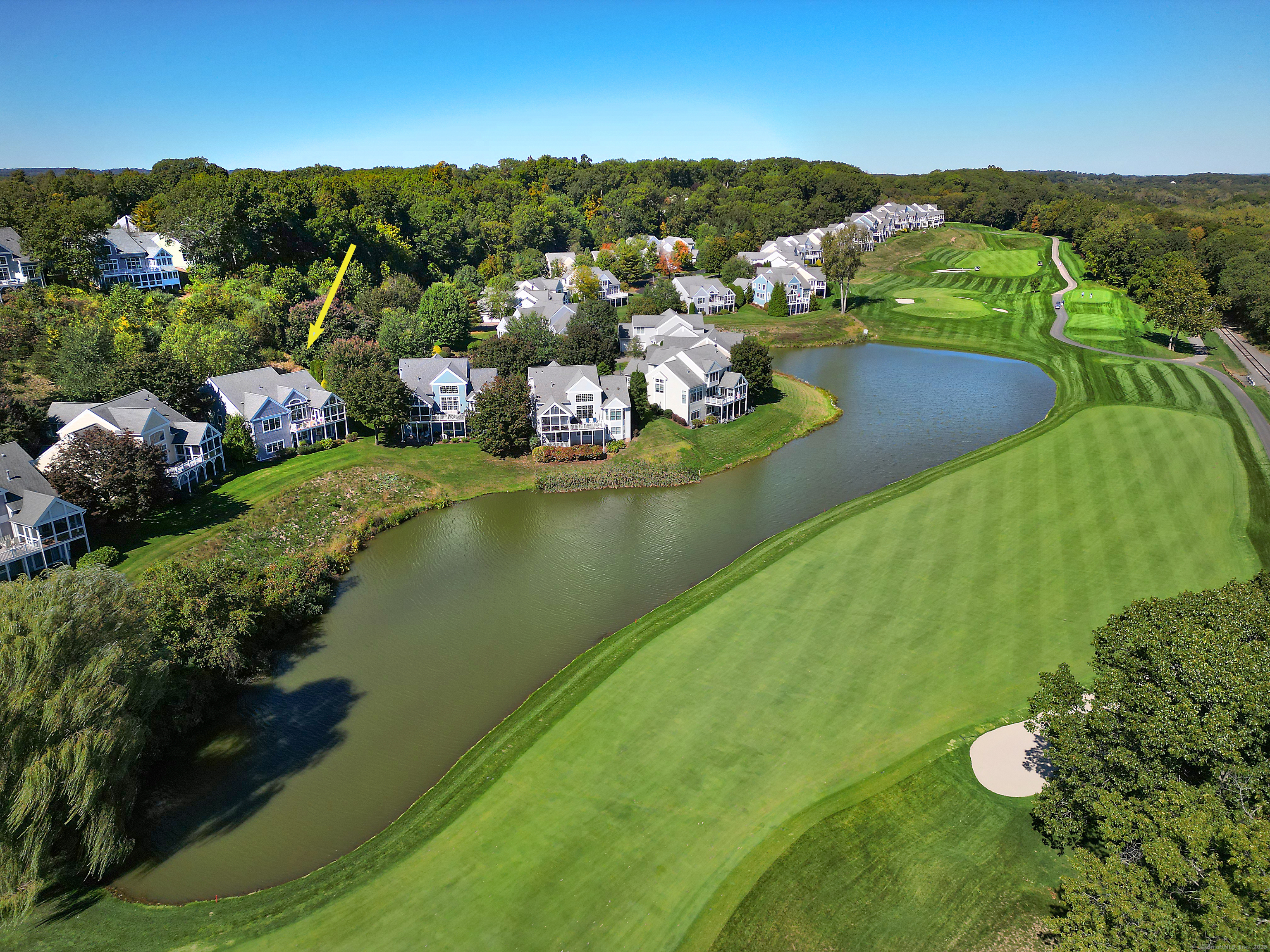 4 Lower Heatherwood Cromwell CT 06416