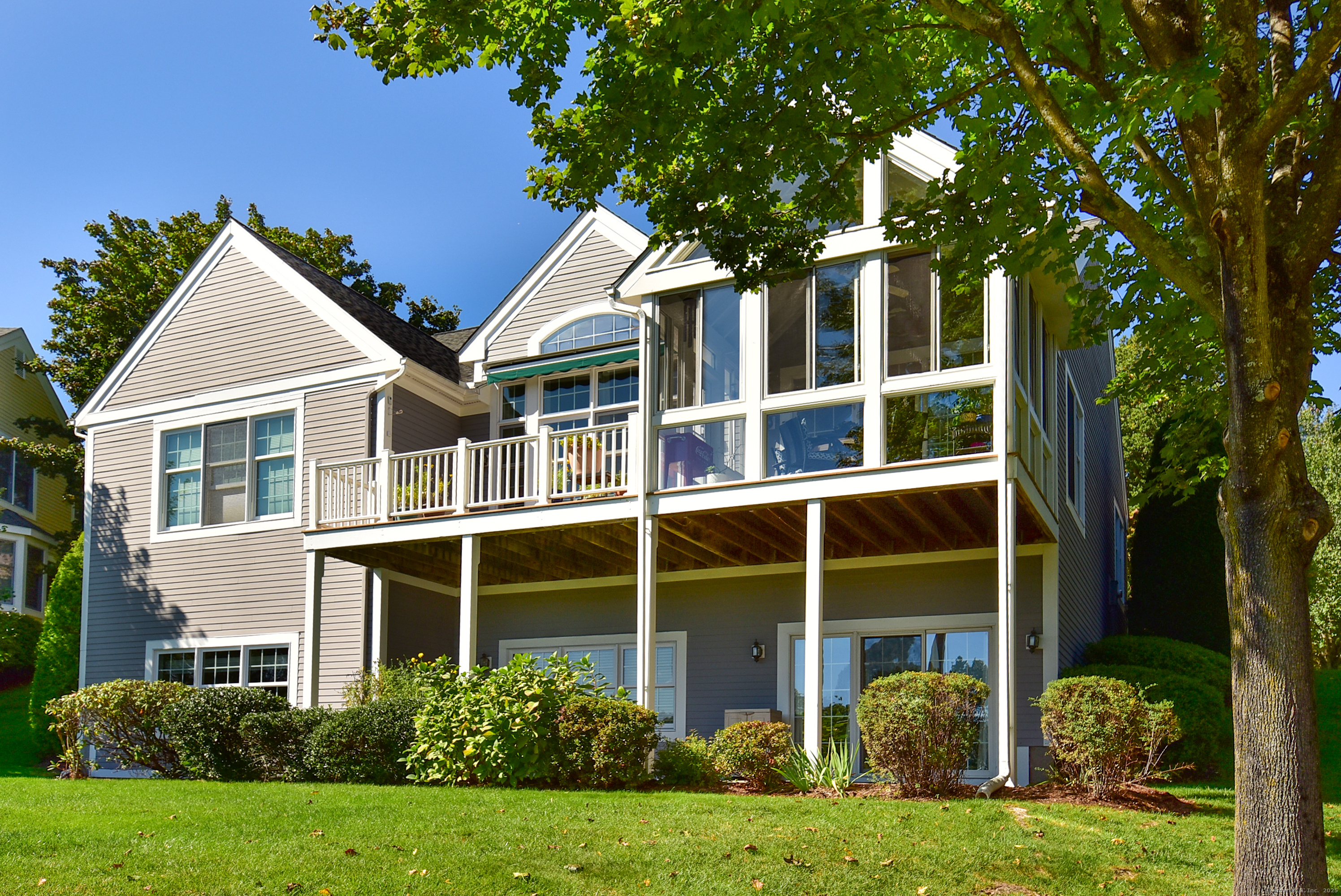 4 Lower Heatherwood Cromwell CT 06416