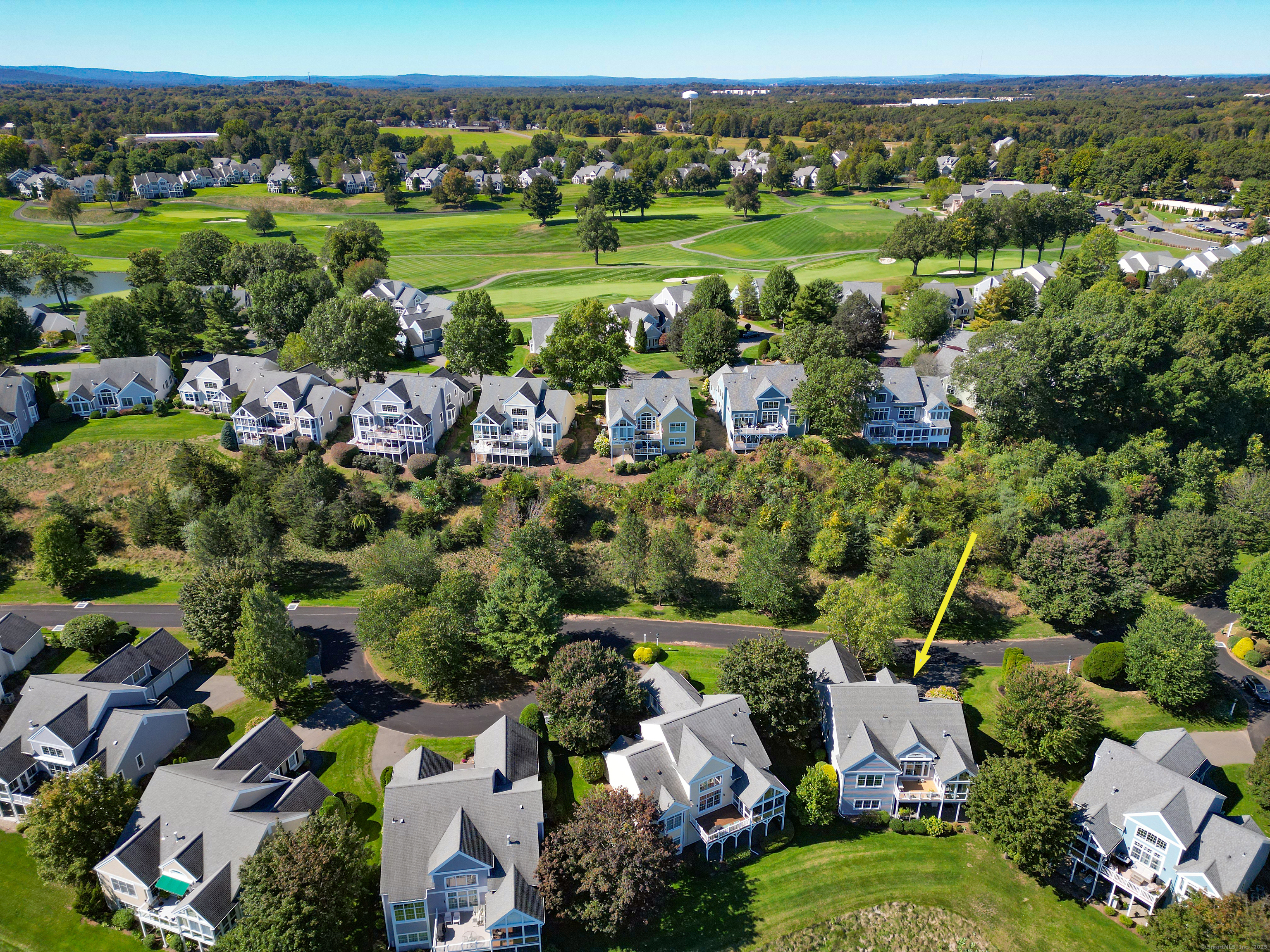 4 Lower Heatherwood Cromwell CT 06416